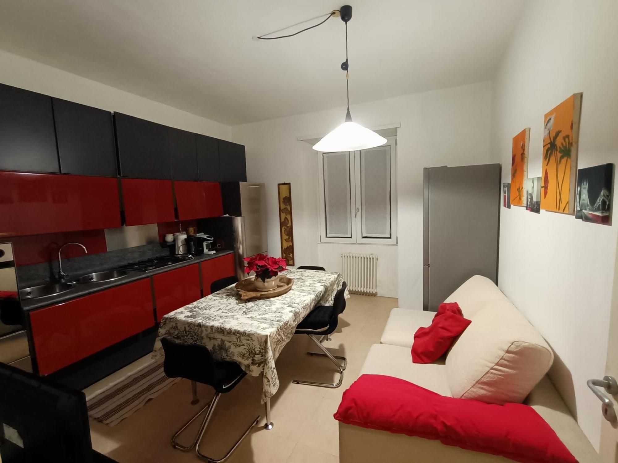 ヴェローナCasa Di Aleアパートメント エクステリア 写真